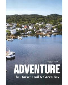 Explore NL Adventure - The Dorset Trail & Green Bay