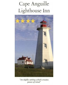 Cape Anguille Lighthouse Inn