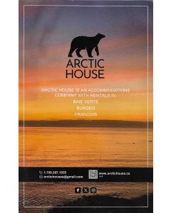 Arctic House