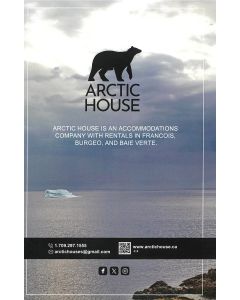 Artic House