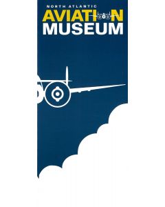 North Atlantic Aviation Museum 2024