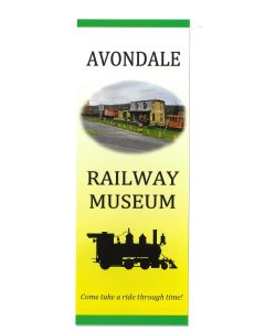 Avondale Railway Museum