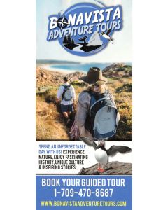 Bonavista Adventure Tours