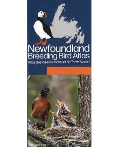 Newfoundland Breeding Bird Atlas