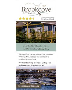 Brookcove Cottages