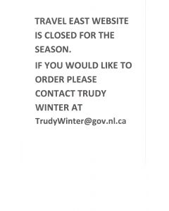 CLOSED FOR THE SEASON