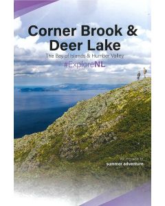 Corner Brook & Deer Lake