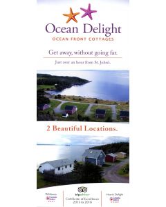 Ocean Delight Cottages