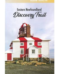 Eastern Newfoundland - Discovery Trail