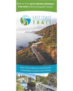 East Coast Trail 2023