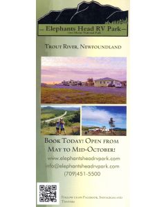 Elephants Head RV Park