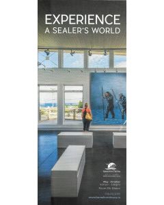 Experience a Sealer's World
