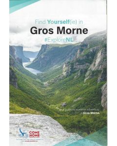 Find Yourself(ie) in Gros Morne