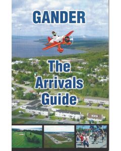 Gander - The Arrivals Guide