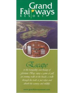 Grand Fairways Resort Fortune Bay