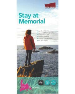 Stay at Memorial