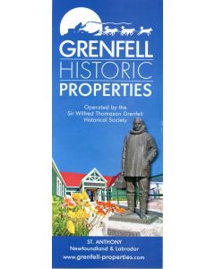 Grenfell Historic Properties