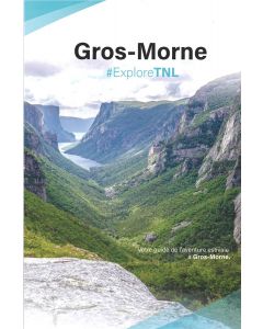 Gros Morne Wayfinder - French