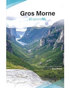 Gros Morne Wayfinder