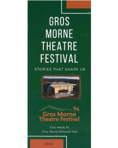 Gros Morne Theatre Festival