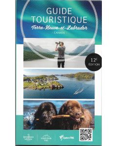 Guide Touristique Terre-Neuve at Labrador