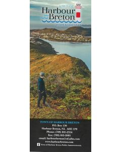 Town of Harbour Breton 2024