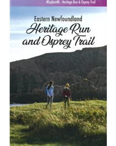 Eastern Newfoundland - Heritage Run & Osprey Trail