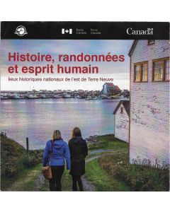 Eastern Newfoundland National Historic Sites French 2023