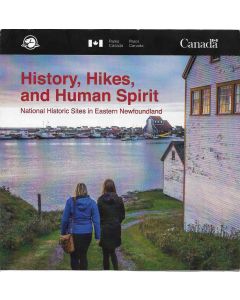 Eastern Newfoundland National Historic Sites English 2023