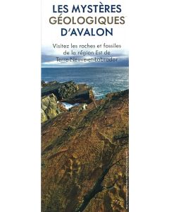 Les Mystéres Géologiques D'Avalon
