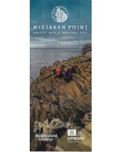 Mistaken Point UNESCO World Heritage Site 2025
