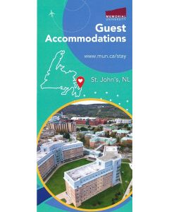 MUN Guest Accommodations