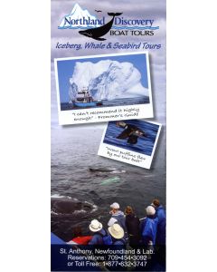 Northland Discovery Boat Tours