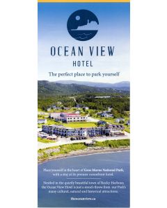 Ocean View Hotel