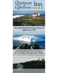 Quirpon Lighthouse Inn