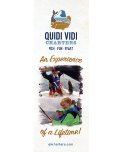 Quidi Vidi Charters - An Experience of a Lifetime