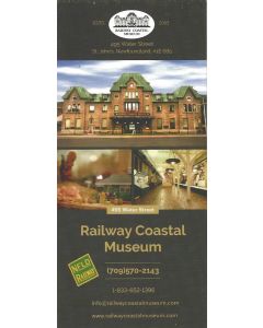Railway Coastal Museum