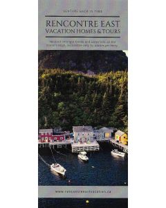 Rencontre East Vacation Home & Tours