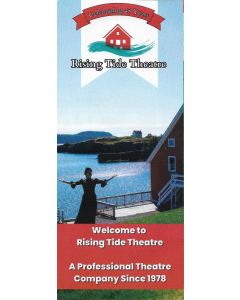 Rising Tide Theatre