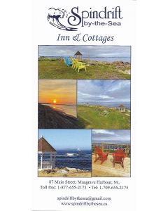 Spindrift by-the-sea Inn & Cottages