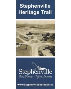 Stephenville Heritage Trail