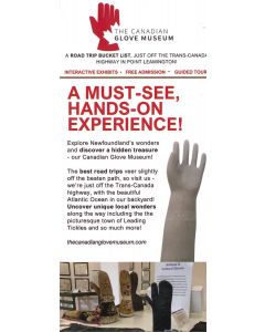 The Canadian Glove Museum