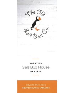 The Old Salt Box Co.