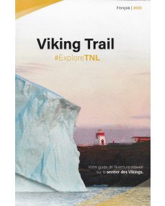 Viking Trail 2025 French